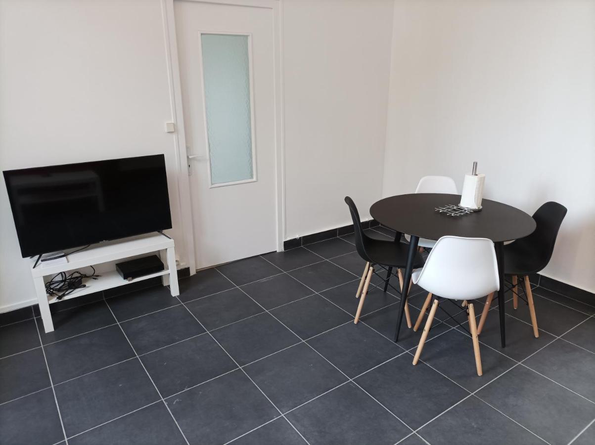 O'Couvent - Appartement 77 M2 - 2 Chambres - A321 Salins-les-Bains Exterior foto