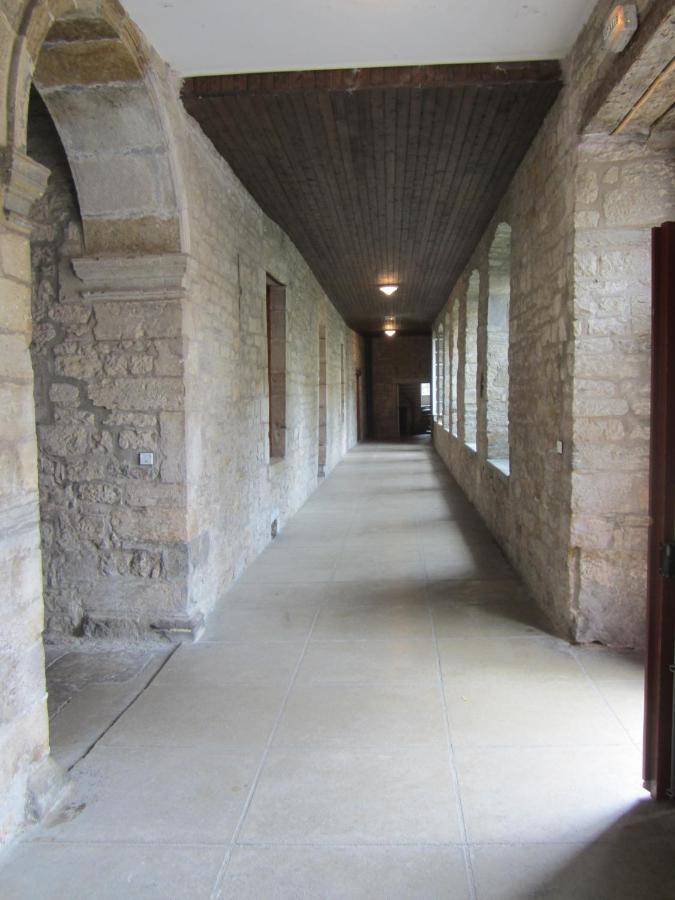 O'Couvent - Appartement 77 M2 - 2 Chambres - A321 Salins-les-Bains Exterior foto